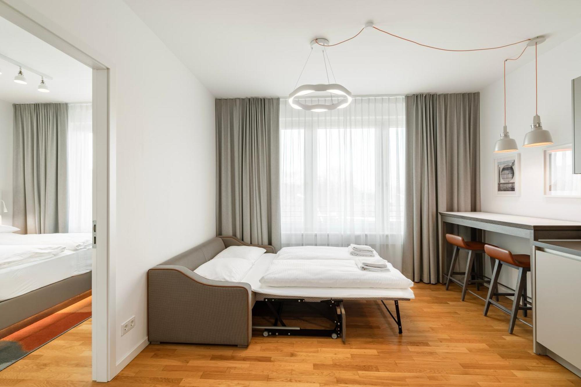 Highpark Am Potsdamer Platz 4* Berlijn