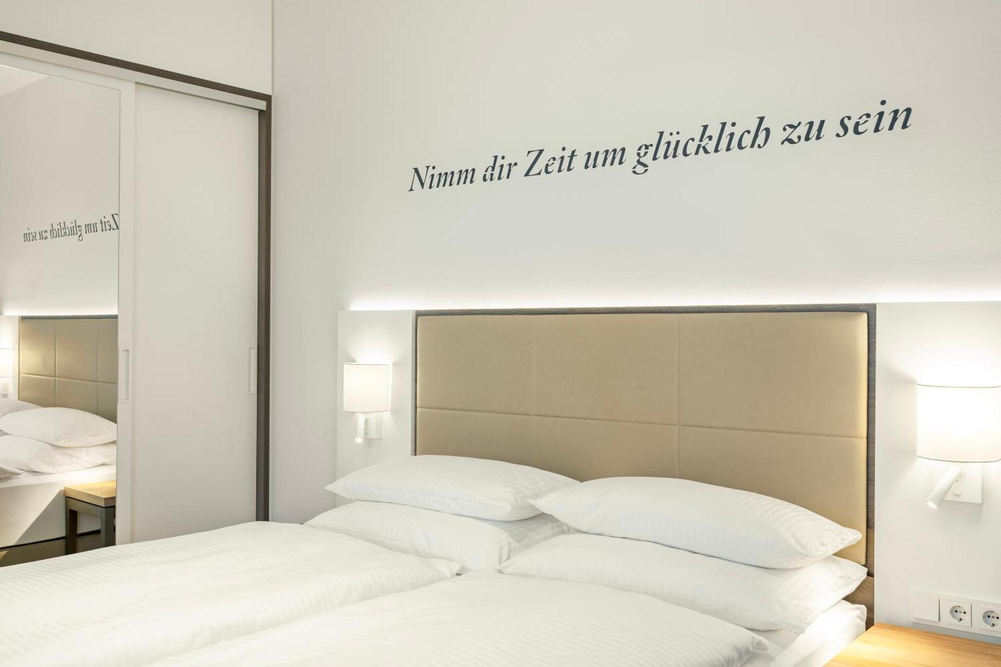 Aparthotel Highpark Am Potsdamer Platz Berlijn