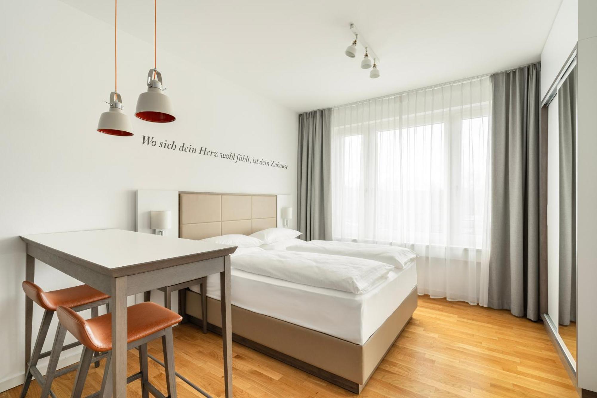 Highpark Am Potsdamer Platz 4* Berlijn