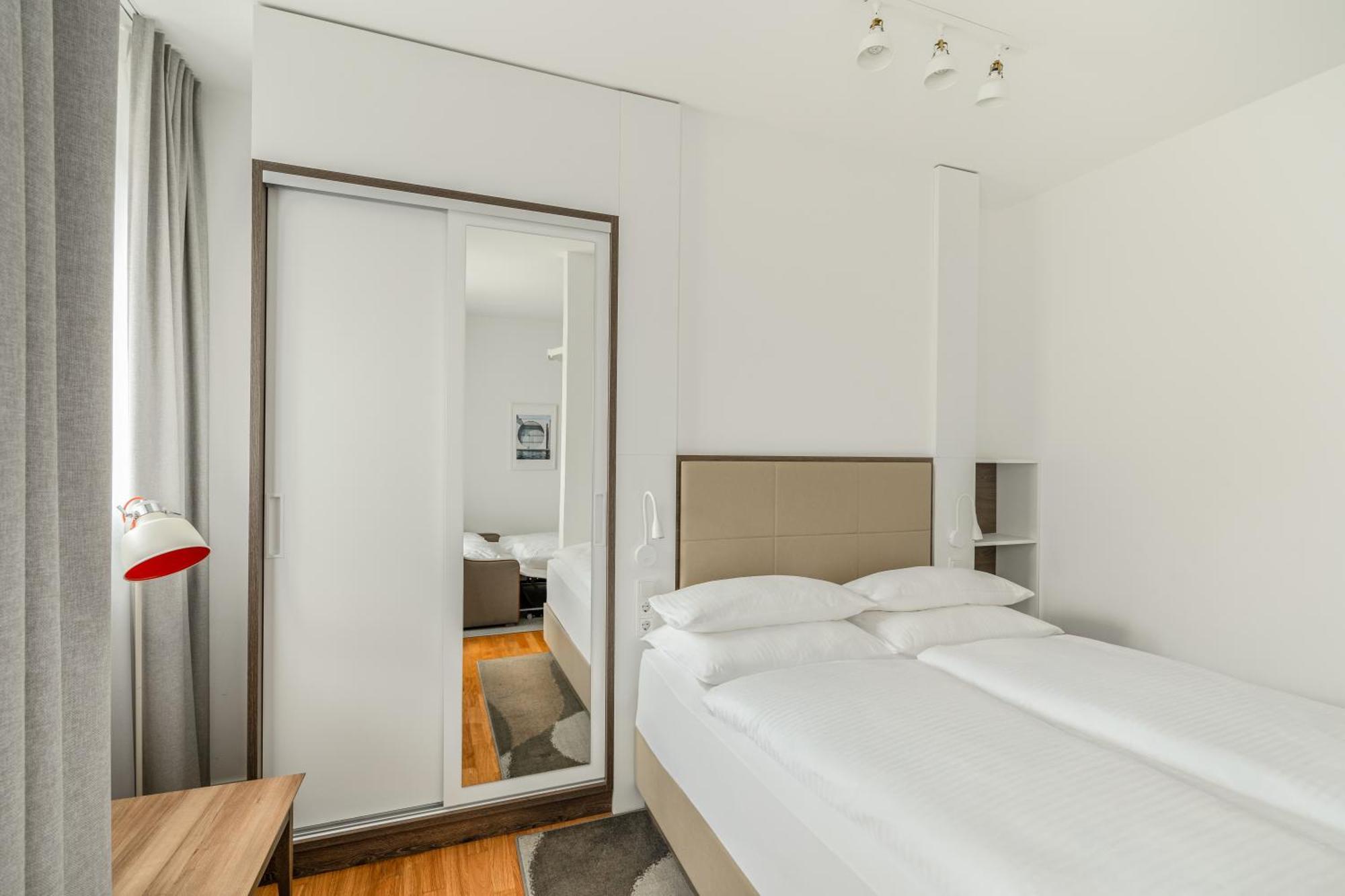 Highpark Am Potsdamer Platz 4* Berlijn
