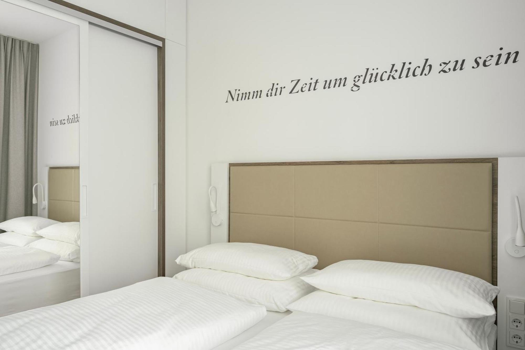 Aparthotel Highpark Am Potsdamer Platz Berlijn