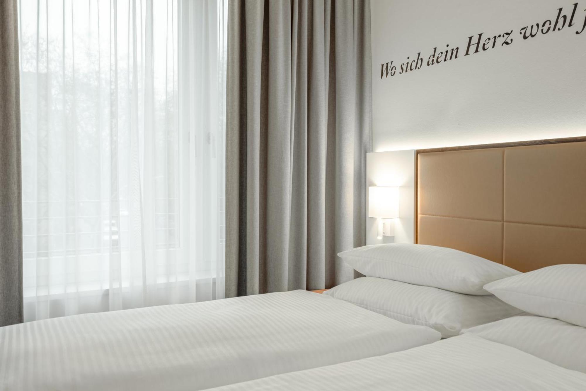 Aparthotel Highpark Am Potsdamer Platz Berlijn